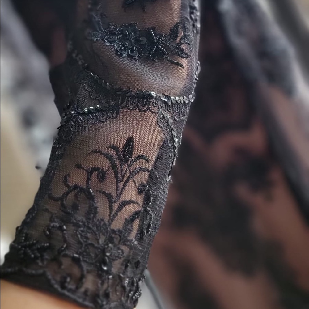 Prom dress - Picture 5 of 11